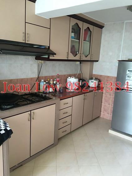 Blk 11 Upper Boon Keng Road (Kallang/Whampoa), HDB 3 Rooms #114921702